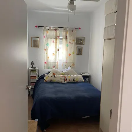 Apartment Mateo *